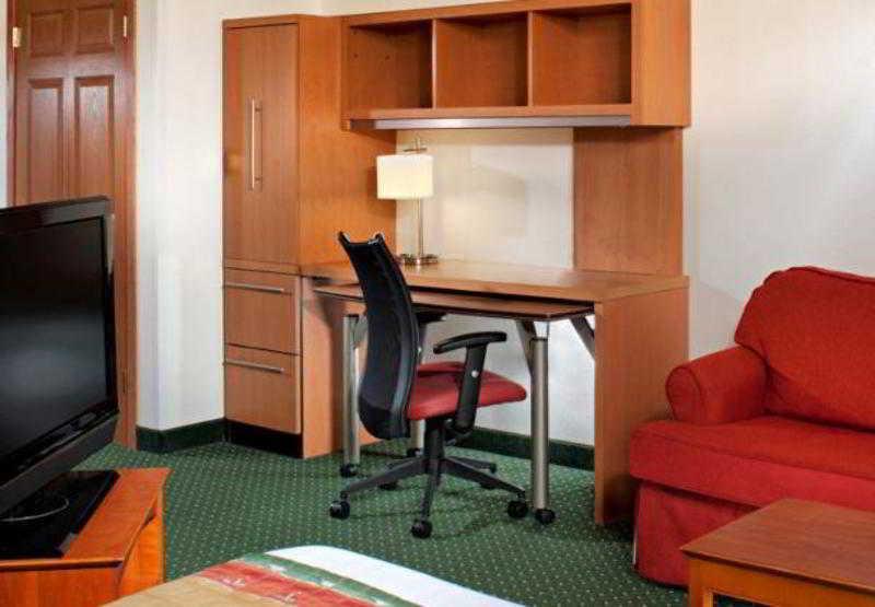 Sonesta Simply Suites Detroit Novi Quarto foto